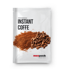 4-Side Seals Flat Pouch