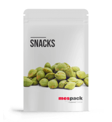 Stand&NoBreak;-&NoBreak;up Pouch