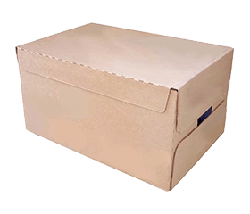 Wrap Around - W Series