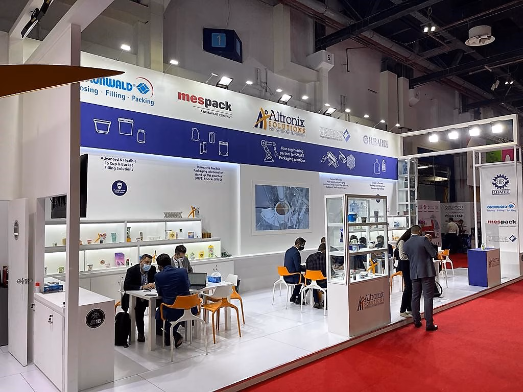 Gulfood Manufacturing
