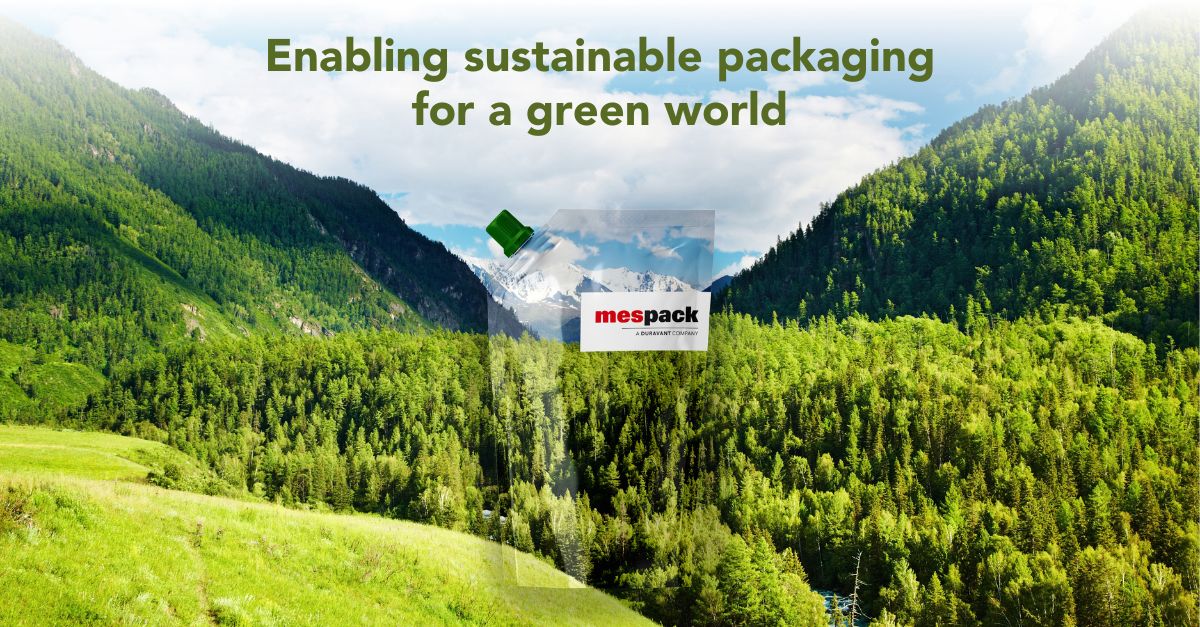 Circular Economy Has Become the New Model to Follow for the 2030  Sustainable Challenges · Mespack