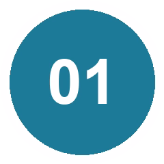 Step 01 icon