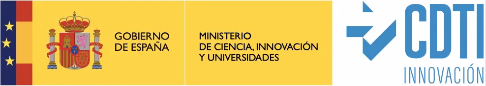 CDTI Innovación